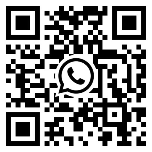 WhatsApp QR code for Sophia Song