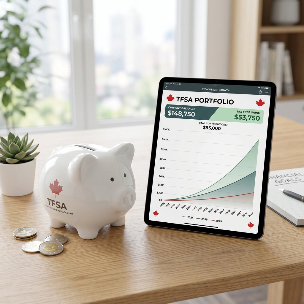 Maximizing Your TFSA: Four Common Mistakes to Avoid